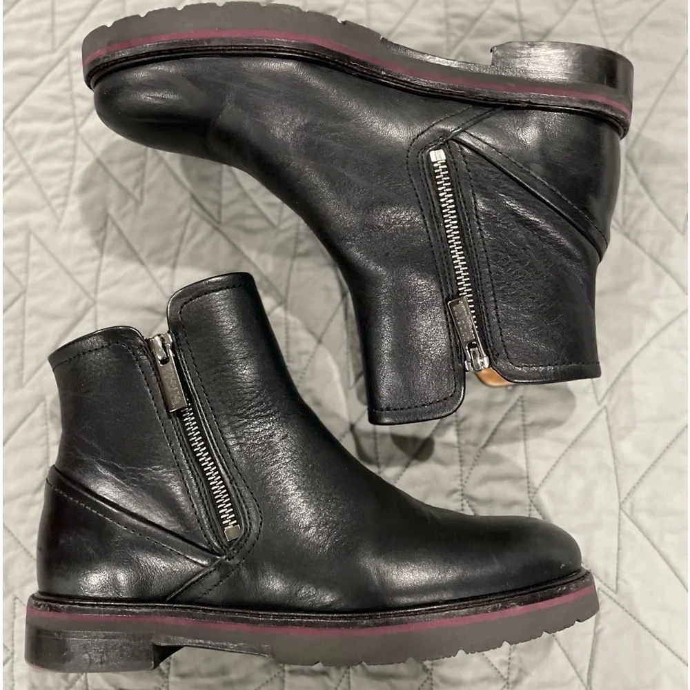 Women’s Samuel Hubbard Boots